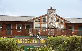 Harborview Inn Seward Alaska